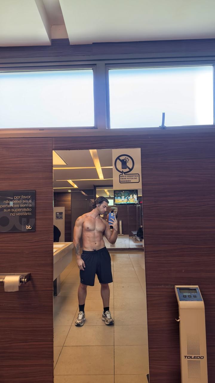 Guilherme hoje, Hoje, em manutenção