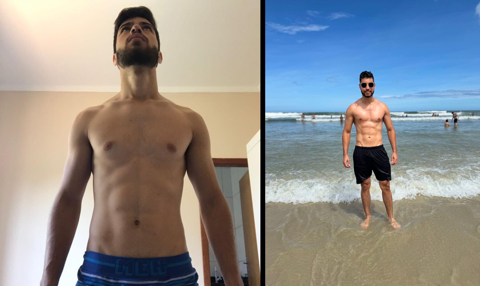 Gabriel, 29